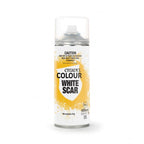 Citadel Spray Paint Paint Games Workshop White Scar