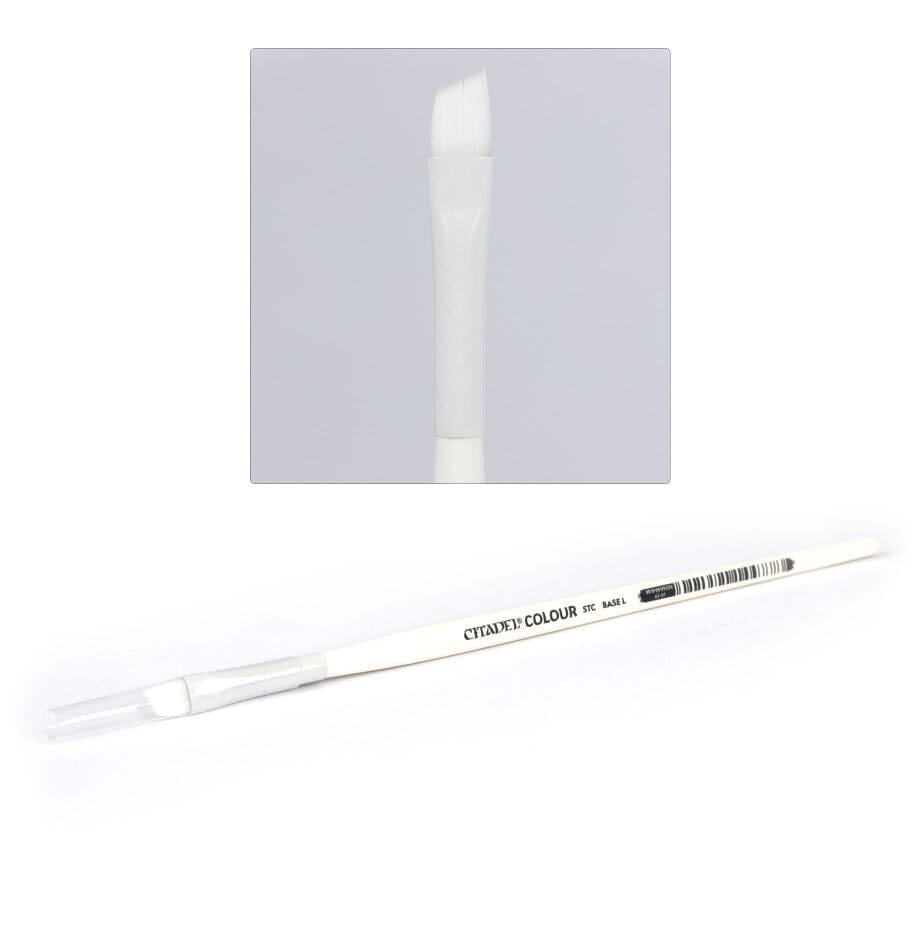 Citadel STC Base Brush (Synthetic) Brushes Games Workshop Large