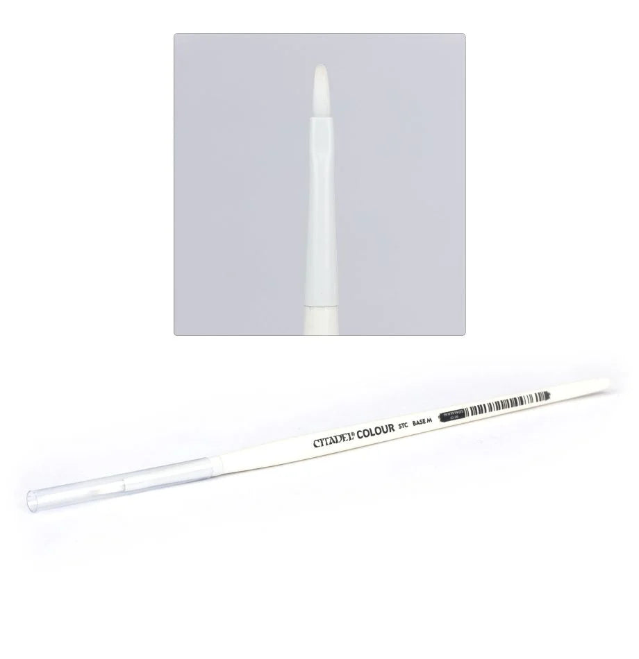 Citadel STC Base Brush (Synthetic) Brushes Games Workshop Medium