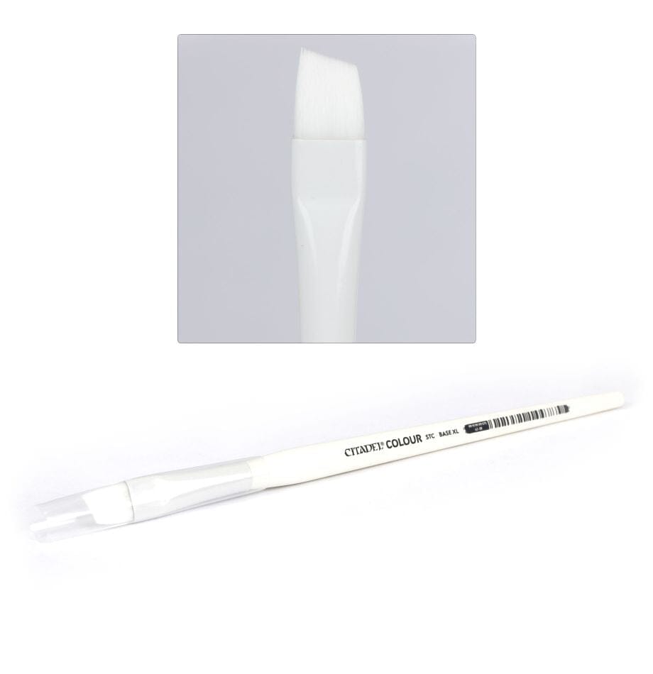 Citadel STC Base Brush (Synthetic) Brushes Games Workshop XL