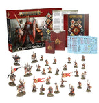 Cities of Sigmar Army Set Miniatures Games Workshop