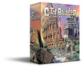 City Builder: Ancient World Board Game Inside Up Games