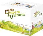 CIV - Carta Impera Board Game Ludonaute