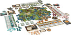 Civilization: A New Dawn Board Games FFG