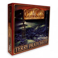 Clacks a Discworld Board Game Board Game NINJA DIVISION GAMES