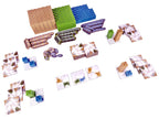 Cloud City Board Games Blue Orange