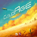CloudAge Board Games CAPSTONE GAMES