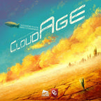 CloudAge Board Games CAPSTONE GAMES