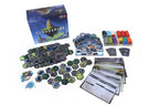 Cloudspire Board Games Chip Theory Games