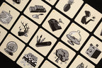 Codenames: Pictures Board Game CGE