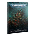 Codex: Adeptus Mechanicus (HB) Book Games Workshop