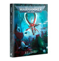 Codex: Aeldari (9th Edition) Book Games Workshop