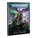 Codex: Death Guard Books Games Workshop