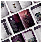 Codex: Genestealer Cults (9th Edition) Book Games Workshop
