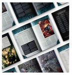 Codex: Grey Knights (HB) Book Games Workshop