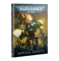 Codex: Imperial Knights (9th Edition) Books Games Workshop