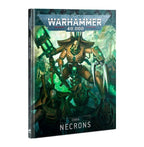 Codex: Necrons (9th Edition) Book Games Workshop