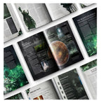 Codex: Necrons (9th Edition) Book Games Workshop