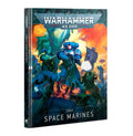 Codex: Space Marines Book Games Workshop