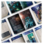 Codex: Thousand Sons (HB) Book Games Workshop