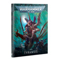 Codex: Tyranids (9th Edition) Books Games Workshop