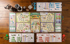 Coffee Traders Board Game CAPSTONE GAMES
