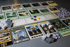 Colony the dice building resource management game Board Games Bezier Games