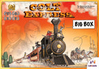 Colt Express: BIG BOX Board Games Ludonaute