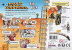 Colt Express: BIG BOX Board Games Ludonaute
