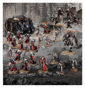 Combat Patrol Adepta Sororitas Miniatures Games Workshop