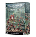 Combat Patrol: Adeptus Mechanicus General Games Workshop