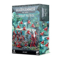 Combat Patrol: Aeldari Miniatures Games Workshop