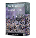 Combat Patrol: Black Templars Miniatures Games Workshop