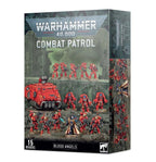 Combat Patrol: Blood Angels Miniatures Games Workshop