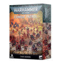 Combat Patrol: Chaos Daemons Miniatures Games Workshop