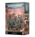 Combat Patrol: Dark Angels Miniatures Games Workshop