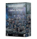 Combat Patrol: Grey Knights Miniatures Games Workshop