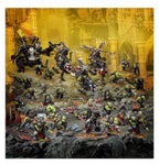 Combat Patrol: Orks Miniatures Games Workshop