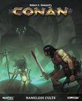 Conan Nameless Cults General Not specified