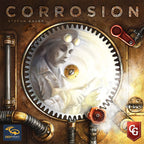 Corrosion Board Games CAPSTONE GAMES