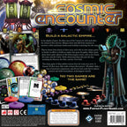 Cosmic Encounter Board Games FFG