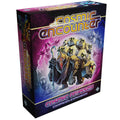 Cosmic Encounter: Cosmic Odyssey Campaign Expansion Board Games FFG