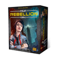 Coup: Rebellion G54 Card Games INDIE