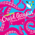 Crash Octopus Board Games itten