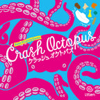 Crash Octopus Board Games itten