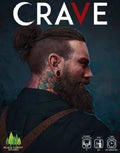 Crave the deck-building card game Card Games Black Forest Studio