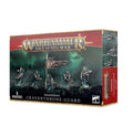 Craventhrone Guard Miniatures Games Workshop