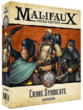Crime Syndicate Miniatures Wyrd