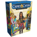 Crimes & Capers: High School Hijinks Board Game Renegade Games Studios