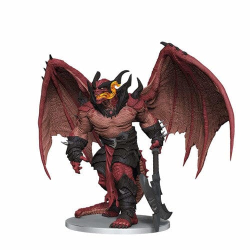 Critical Role Painted Figures: Monsters of Exandria - Set 3 Miniatures Wizkids